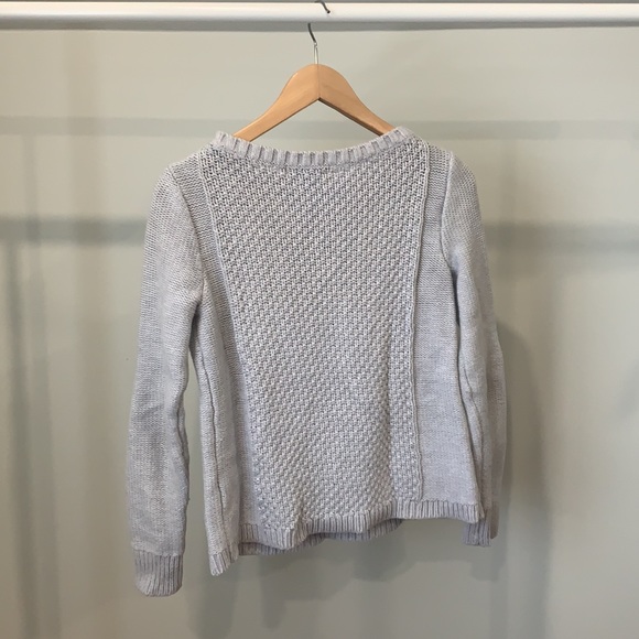 Banana Republic knit sweater - Picture 3 of 3